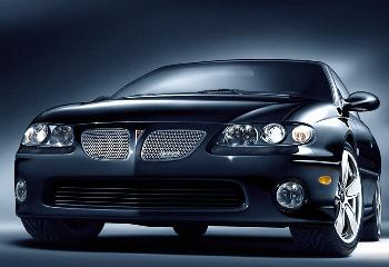 GTO Automotive